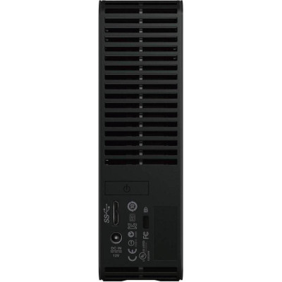 WD Elements Desktop 14 TB (WDBWLG0140HBK-EESN)