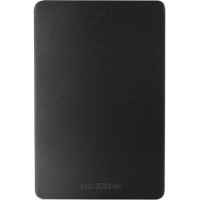 Toshiba Canvio Alu 2 TB Black (HDTH320EK3AB)