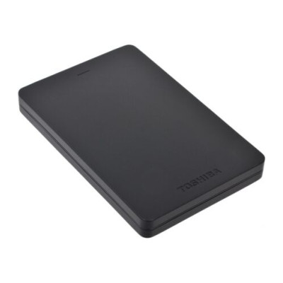 Toshiba Canvio Alu 2 TB Black (HDTH320EK3AB)
