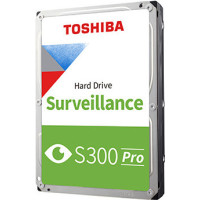 Toshiba S300 Pro 6 TB (HDWT360UZSVA)