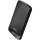 ADATA HV320 1 TB Black (AHV320-1TU31-CBK)