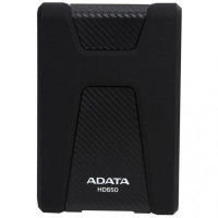 ADATA HD650 1 TB Black (AHD650-1TU31-CBK)