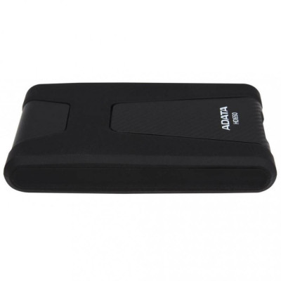 ADATA HD650 1 TB Black (AHD650-1TU31-CBK)