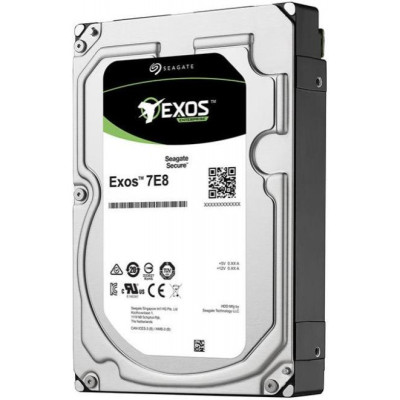 Seagate Enterprise Capacity ST1000NM0055