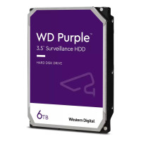Western Digital 6TB (WDBHJS0060BBK)