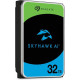 Seagate SkyHawk AI 32 TB (ST32000VE000)