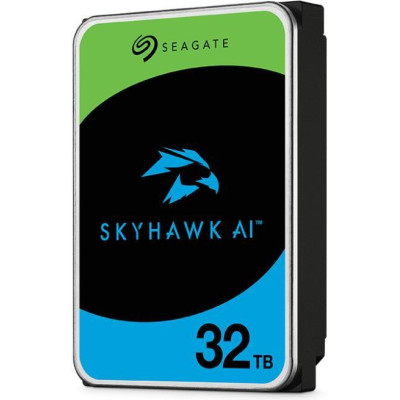 Seagate SkyHawk AI 32 TB (ST32000VE000)