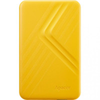 Apacer AC236 2 TB Yellow (AP2TBAC236Y-1)