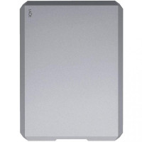 LaCie Mobile Drive 2 TB Moon Silver (STHG2000400)