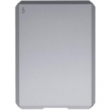 LaCie Mobile Drive 2 TB Moon Silver (STHG2000400)