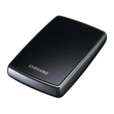 Samsung Portable Black 250GB (HXMU025)