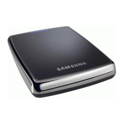 Samsung Portable Black 250GB (HXMU025)