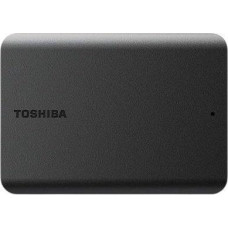 Toshiba Canvio Basics Exclusive 1 TB (HDTB510MK3AA)
