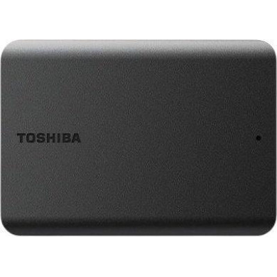 Toshiba Canvio Basics Exclusive 1 TB (HDTB510MK3AA)