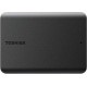 Toshiba Canvio Basics Exclusive 1 TB (HDTB510MK3AA)