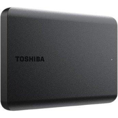 Toshiba Canvio Basics Exclusive 1 TB (HDTB510MK3AA)
