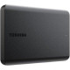 Toshiba Canvio Basics Exclusive 1 TB (HDTB510MK3AA)