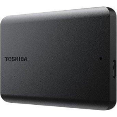 Toshiba Canvio Basics Exclusive 1 TB (HDTB510MK3AA)