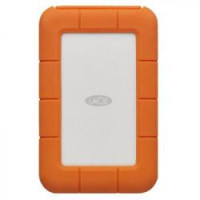 LaCie Rugged 4 TB (STFS4000800)