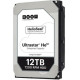 WD Ultrastar DC HC520 (He12) 12 TB (HUH721212ALE604/0F30146)