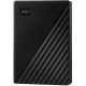 WD My Passport 6 TB (WDBR9S0060BBK-WESN)