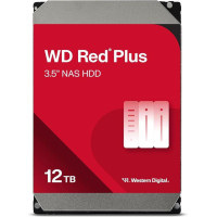 WD Red Plus 12 TB (WD120EFGX)