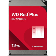 WD Red Plus 12 TB (WD120EFGX)