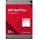 WD Red Plus 12 TB (WD120EFGX)