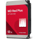 WD Red Plus 12 TB (WD120EFGX)
