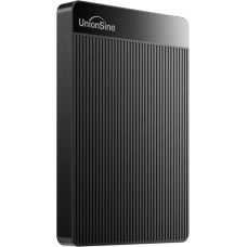 UnionSine 1 TB HD2510 Black