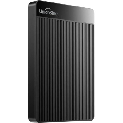UnionSine 1 TB HD2510 Black
