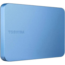 Toshiba Canvio Flex 2 TB Metallic Blue (HDTX220EPCAA)