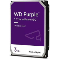 WD Purple 3 TB (WD33PURZ)