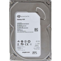 Seagate Barracuda 7200.14 ST1000DM003
