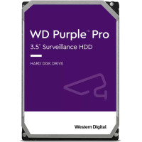 WD Purple Pro 18 TB (WD181PURP)