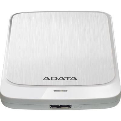 ADATA HV320 1 TB White (AHV320-1TU31-CWH)