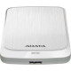 ADATA HV320 1 TB White (AHV320-1TU31-CWH)