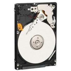 WD Scorpio Blue WD5000BPVT