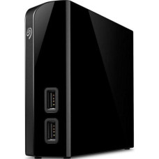 Seagate External Backup Plus Hub 12 TB (STEL12000400)