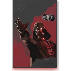 Seagate Darth Vader Special Edition FireCuda 2 TB (STKL2000411)
