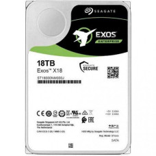 Seagate Exos X18 18 TB (ST18000NM000J)