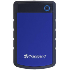 Transcend StoreJet 25H3B TS1TSJ25H3B