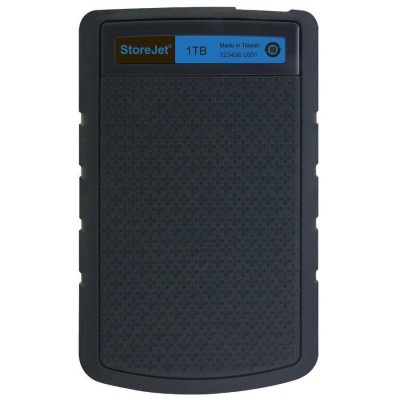 Transcend StoreJet 25H3B TS1TSJ25H3B