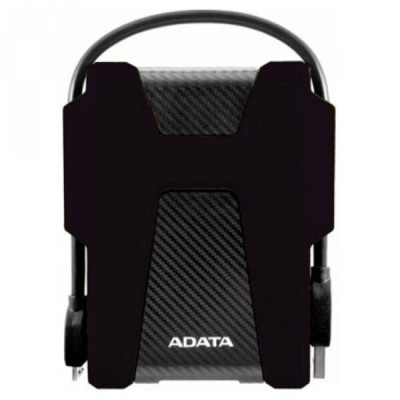 A-DATA 2Tb Black AHD680-2TU31-CBK