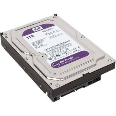 WD Purple (WD10PURZ)