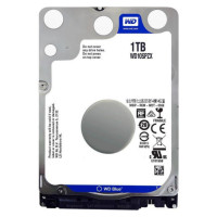 WD Blue 2.5