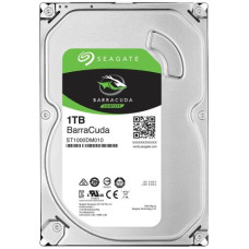 Seagate BarraCuda 3,5