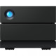 LaCie 2big RAID 4 TB (STHJ4000800)
