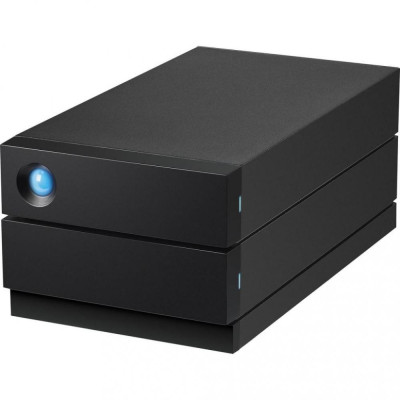 LaCie 2big RAID 4 TB (STHJ4000800)