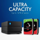 LaCie 2big RAID 4 TB (STHJ4000800)